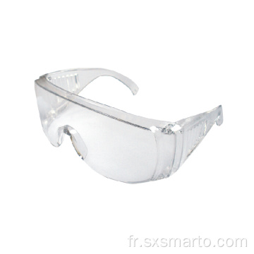 Lunettes de protection anti-buée